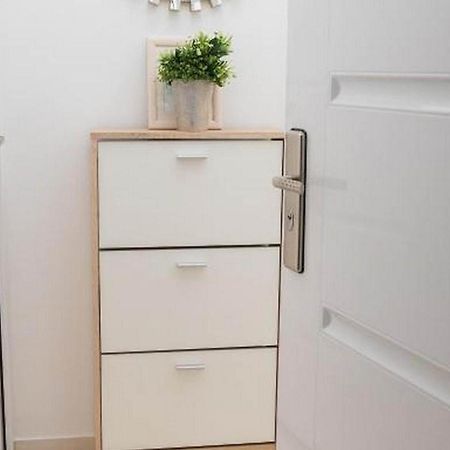Apartments C-Enter Загреб Стая снимка