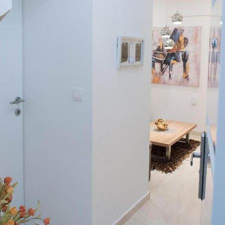Apartments C-Enter Загреб Стая снимка