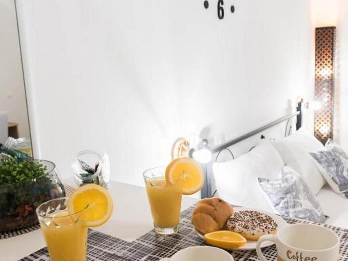 Apartments C-Enter Загреб Екстериор снимка
