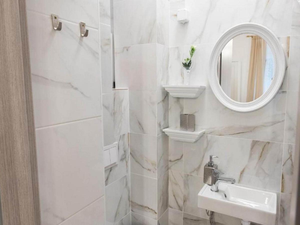 Apartments C-Enter Загреб Екстериор снимка