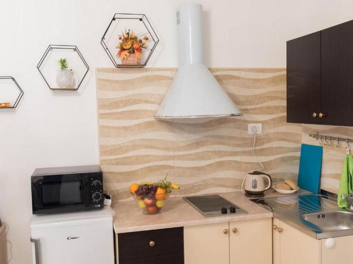 Apartments C-Enter Загреб Екстериор снимка