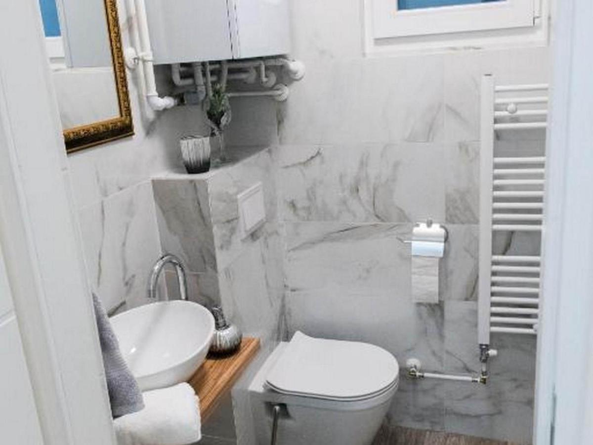 Apartments C-Enter Загреб Екстериор снимка