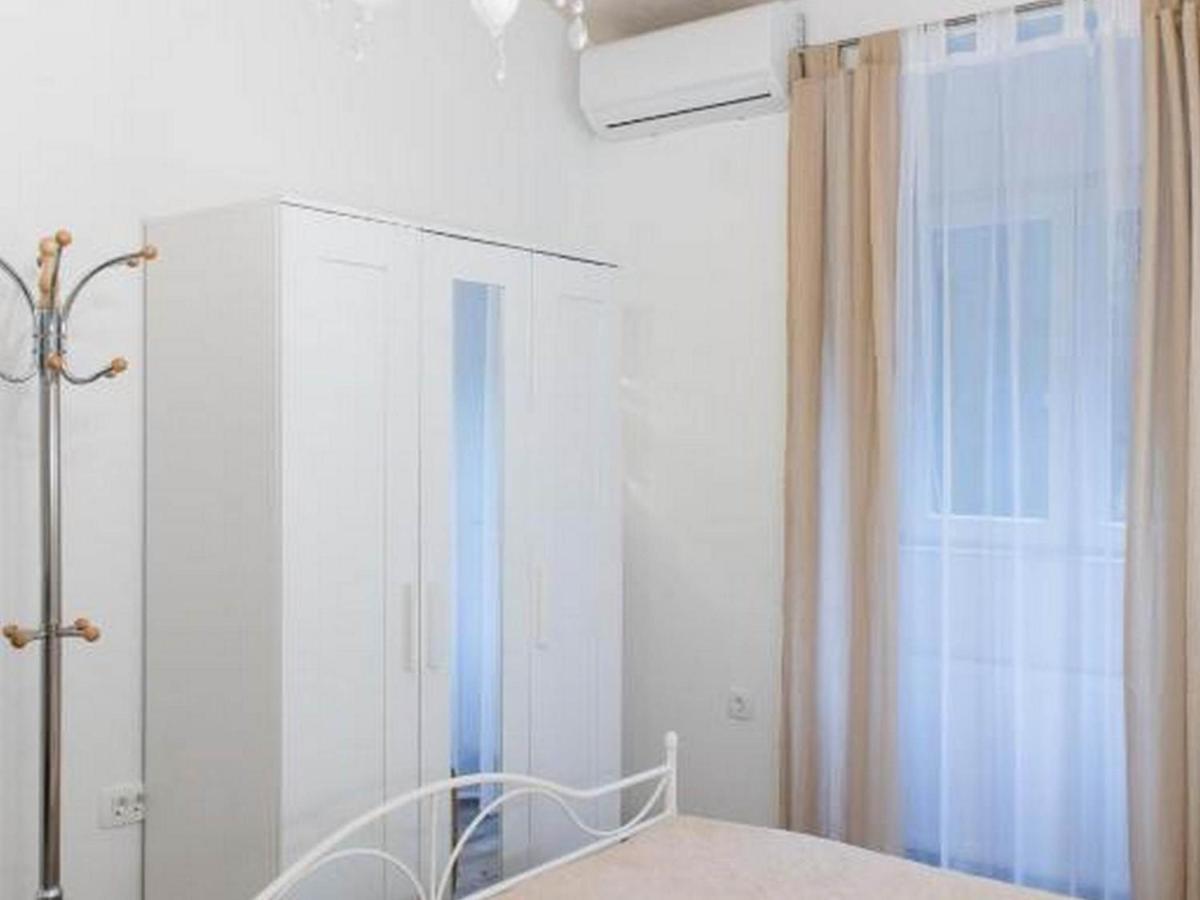 Apartments C-Enter Загреб Екстериор снимка