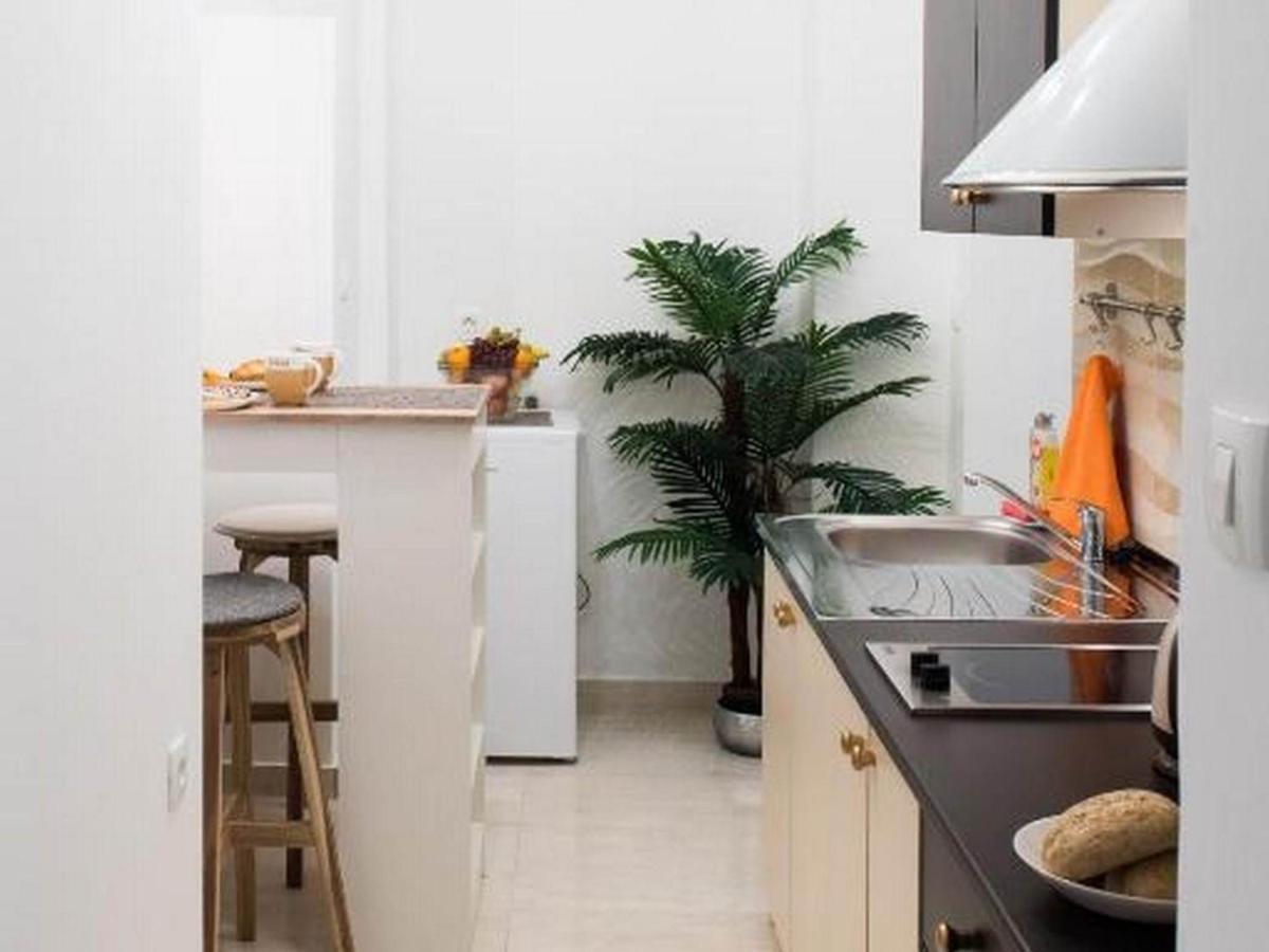 Apartments C-Enter Загреб Екстериор снимка