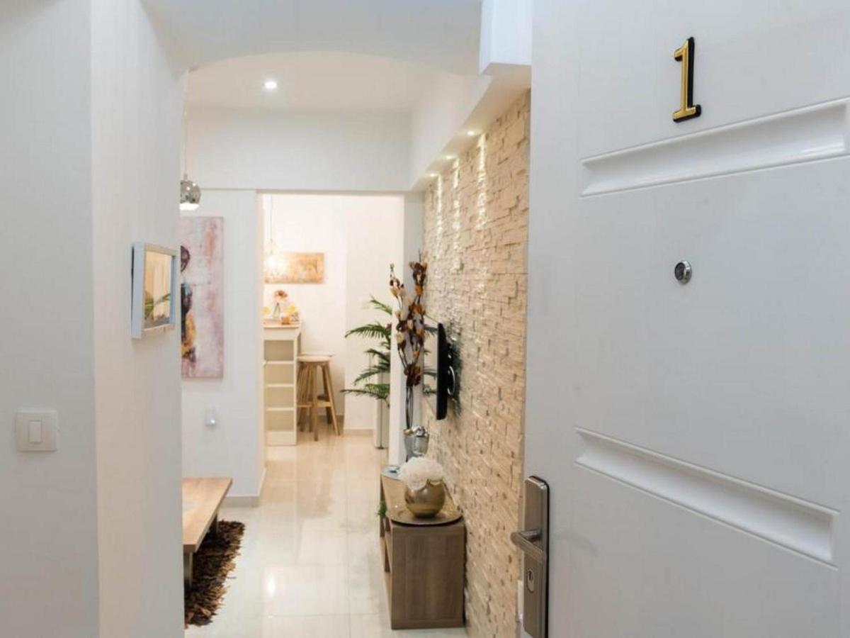 Apartments C-Enter Загреб Екстериор снимка