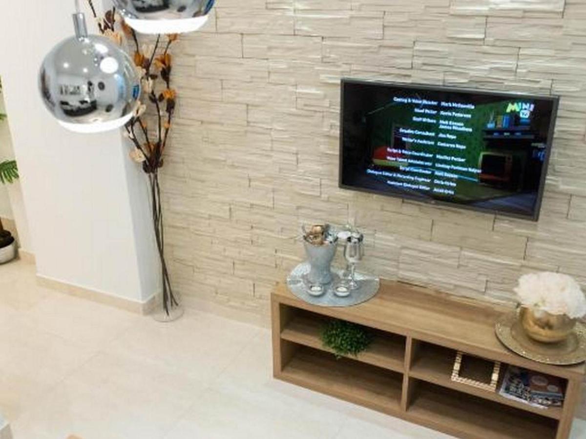 Apartments C-Enter Загреб Екстериор снимка