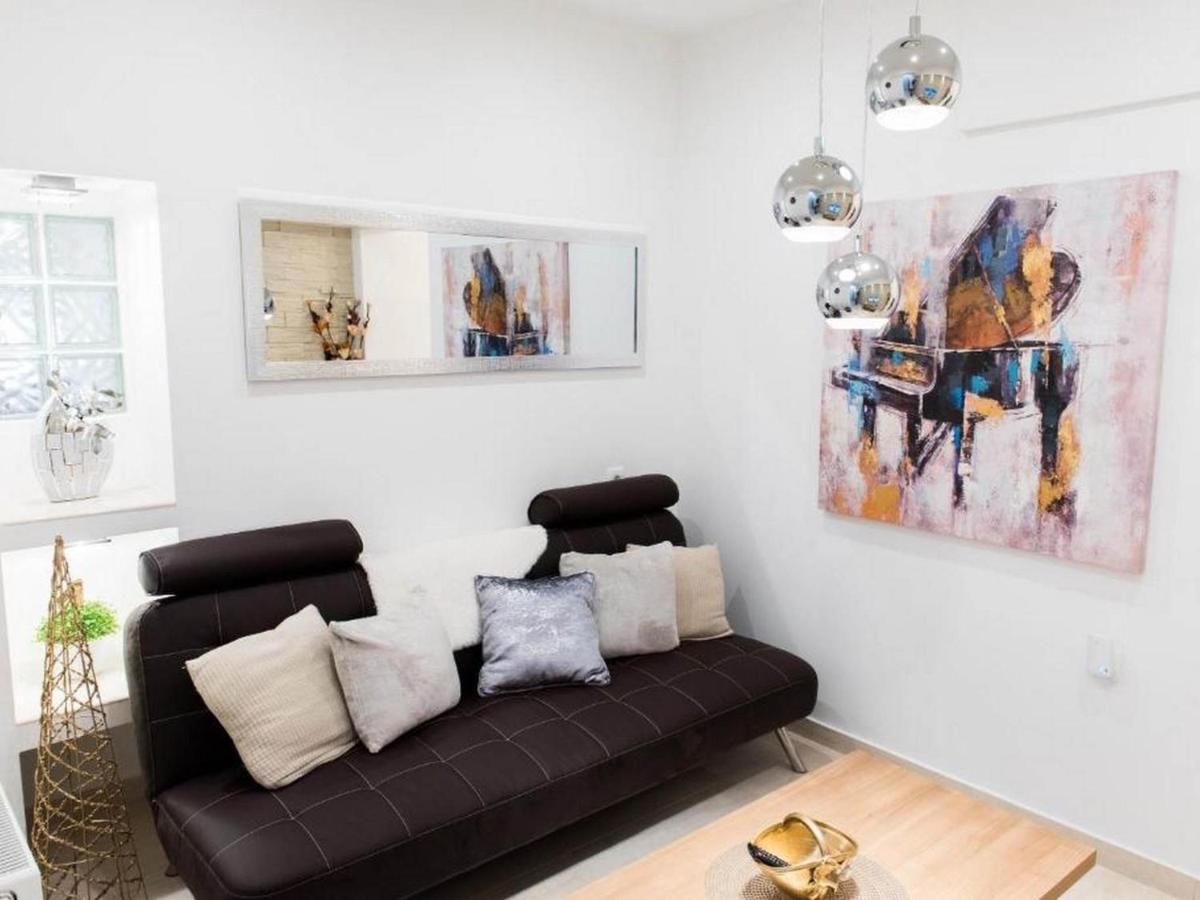 Apartments C-Enter Загреб Екстериор снимка