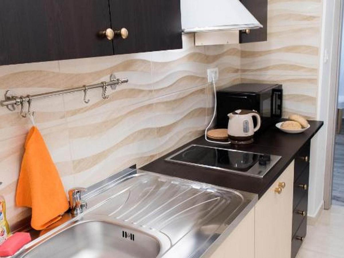 Apartments C-Enter Загреб Екстериор снимка