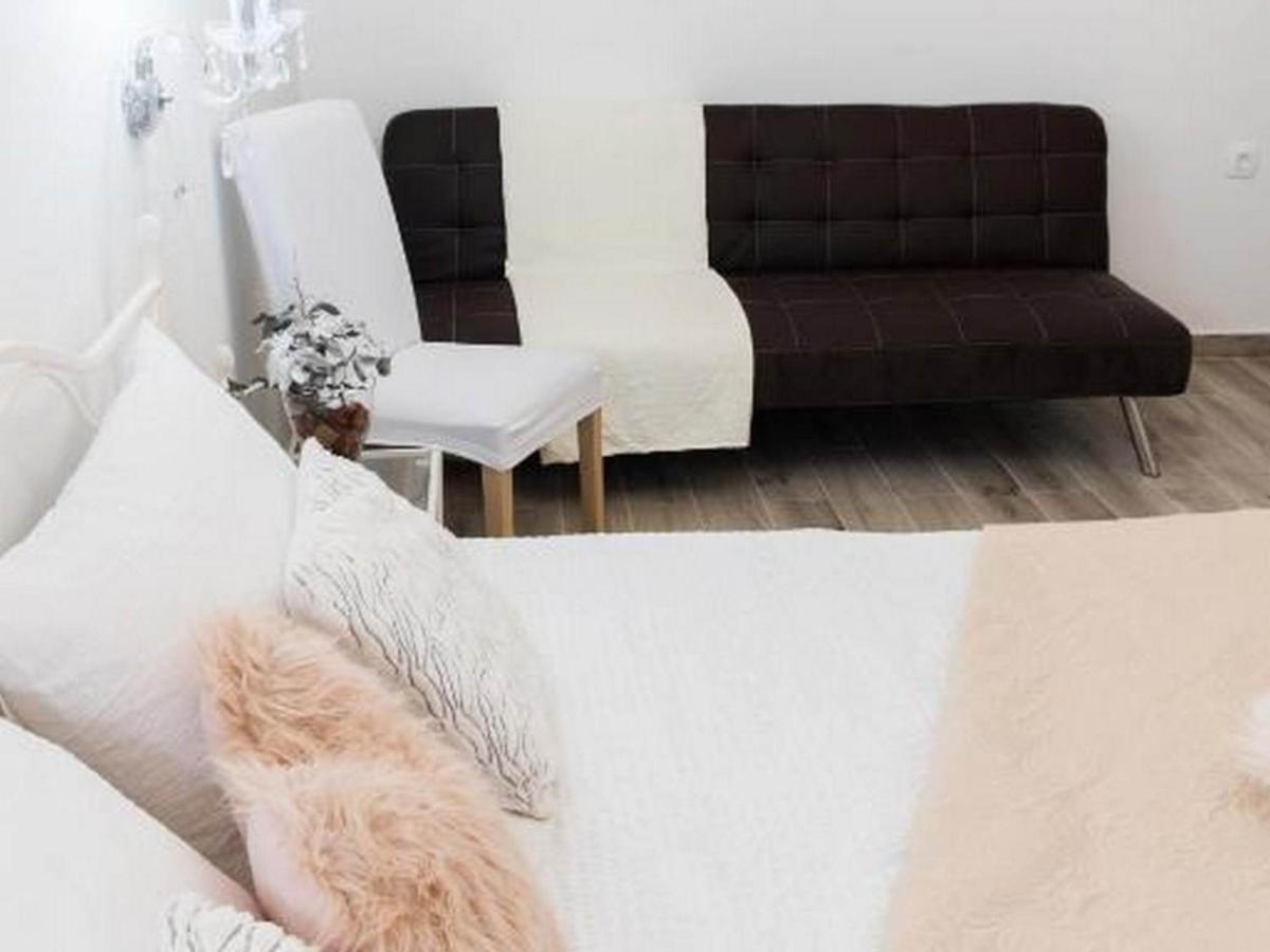 Apartments C-Enter Загреб Екстериор снимка