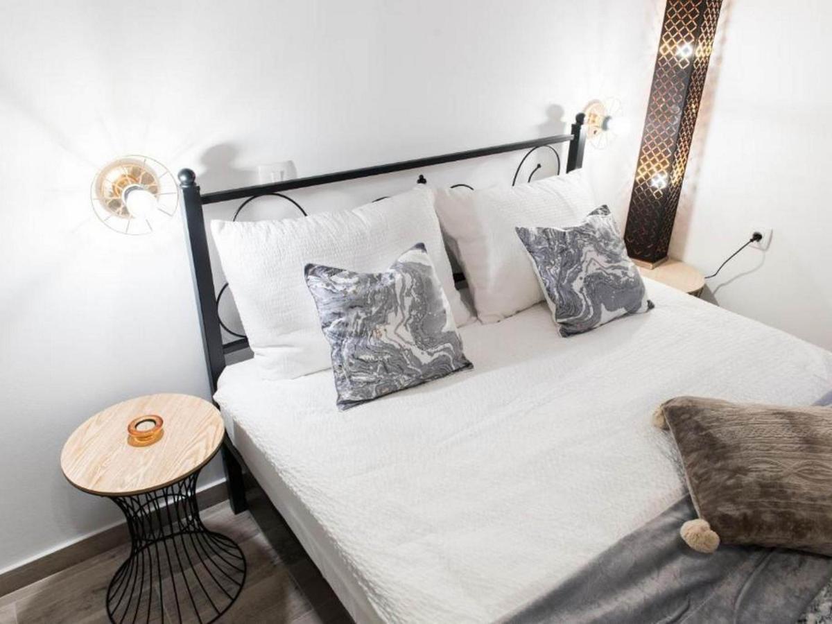 Apartments C-Enter Загреб Екстериор снимка