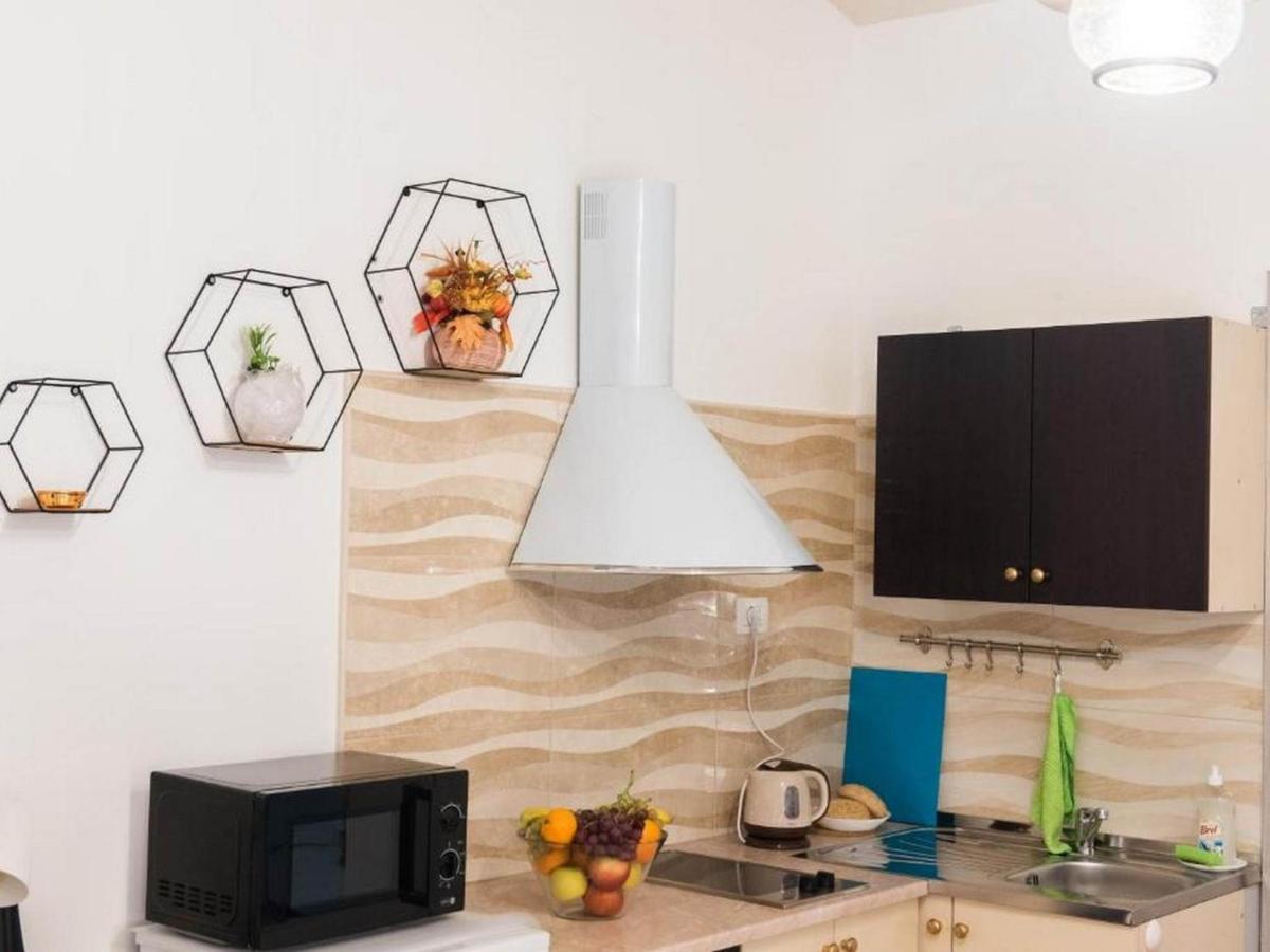 Apartments C-Enter Загреб Екстериор снимка