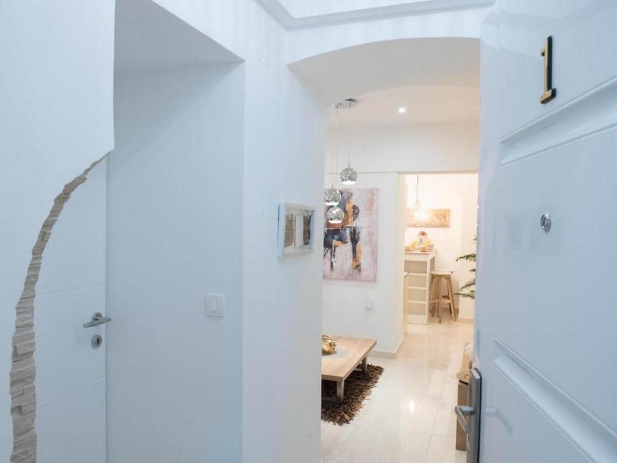 Apartments C-Enter Загреб Екстериор снимка