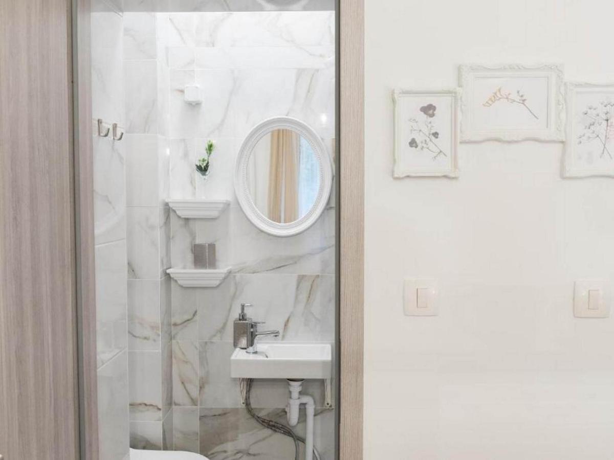 Apartments C-Enter Загреб Екстериор снимка