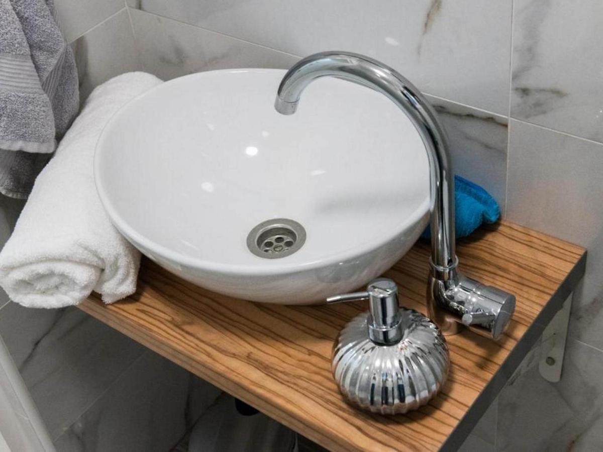 Apartments C-Enter Загреб Екстериор снимка