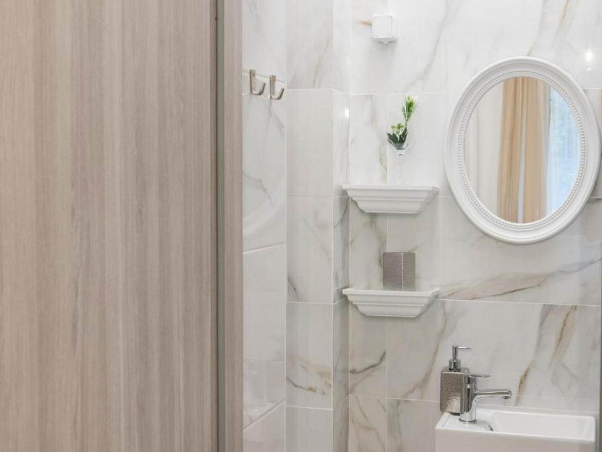 Apartments C-Enter Загреб Екстериор снимка