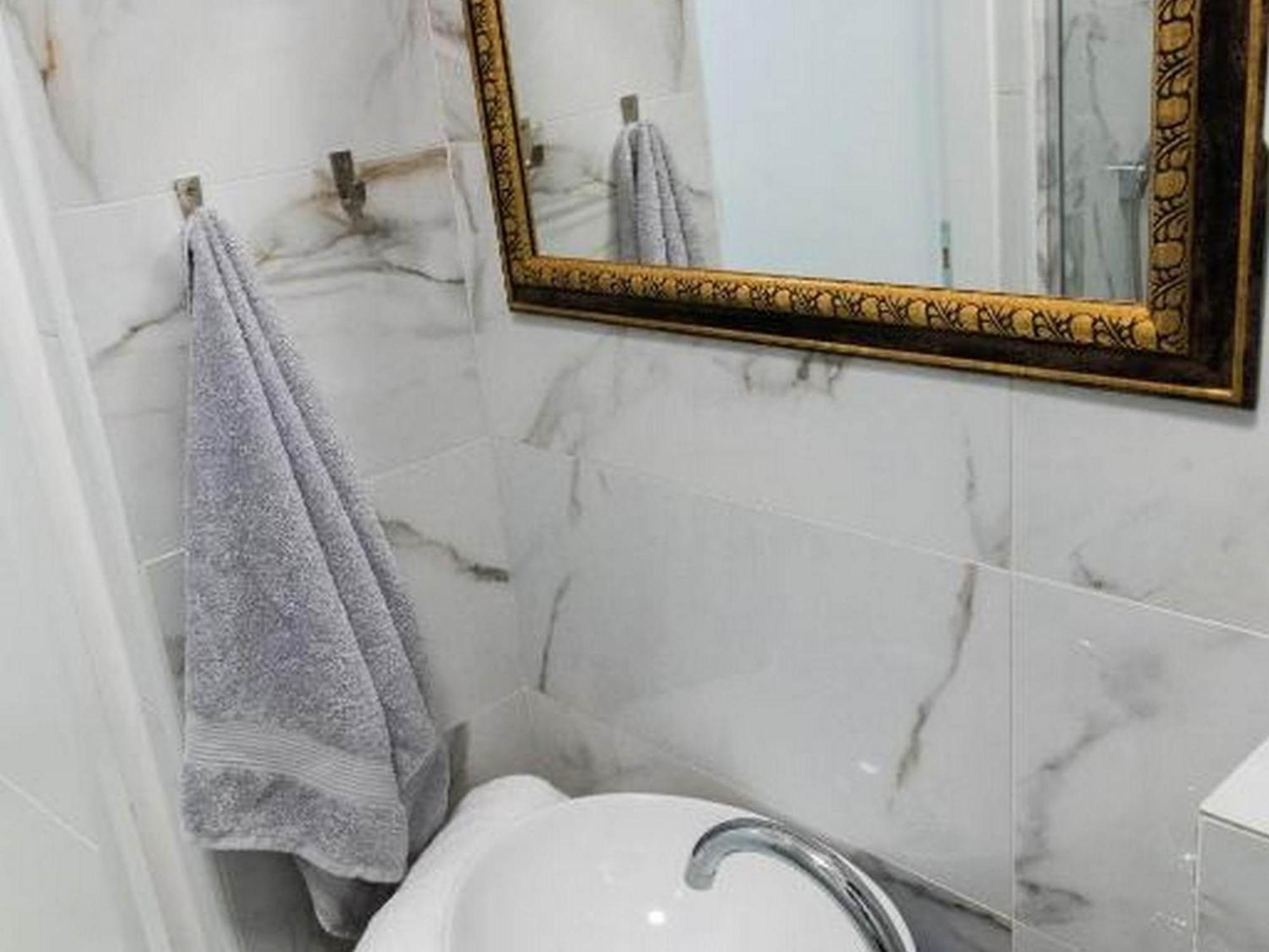 Apartments C-Enter Загреб Стая снимка