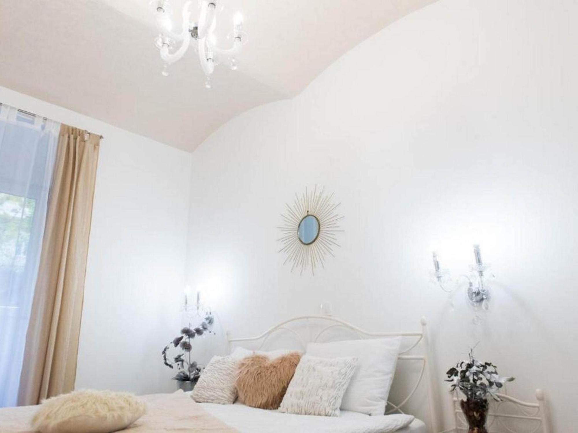 Apartments C-Enter Загреб Стая снимка