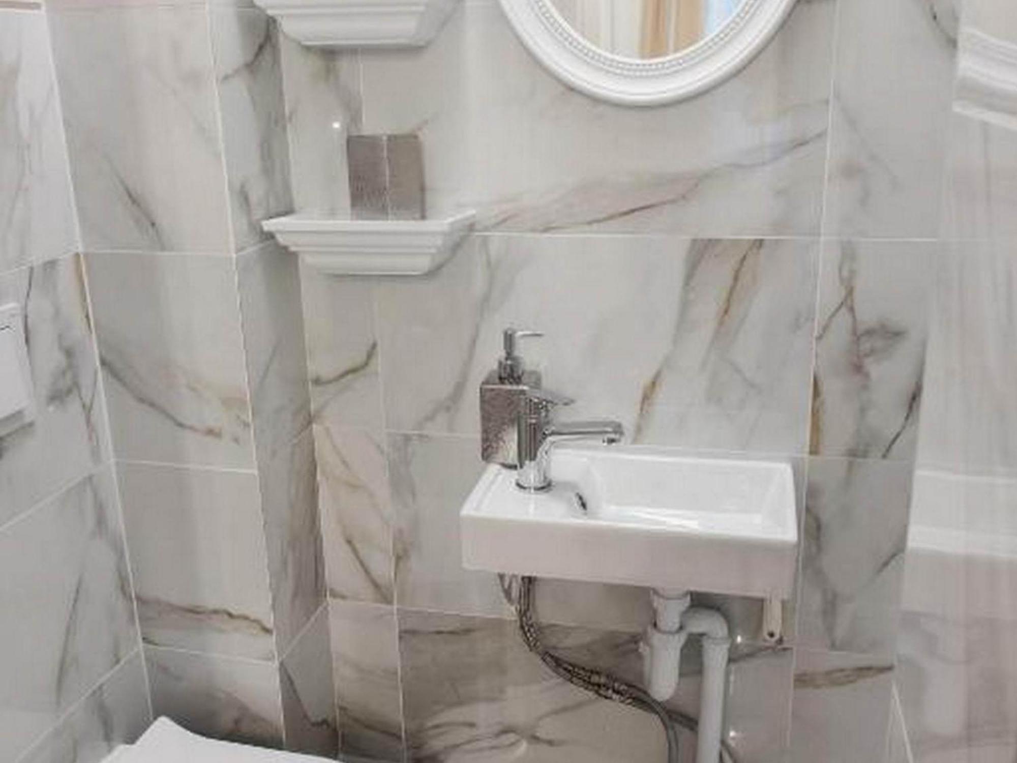 Apartments C-Enter Загреб Стая снимка