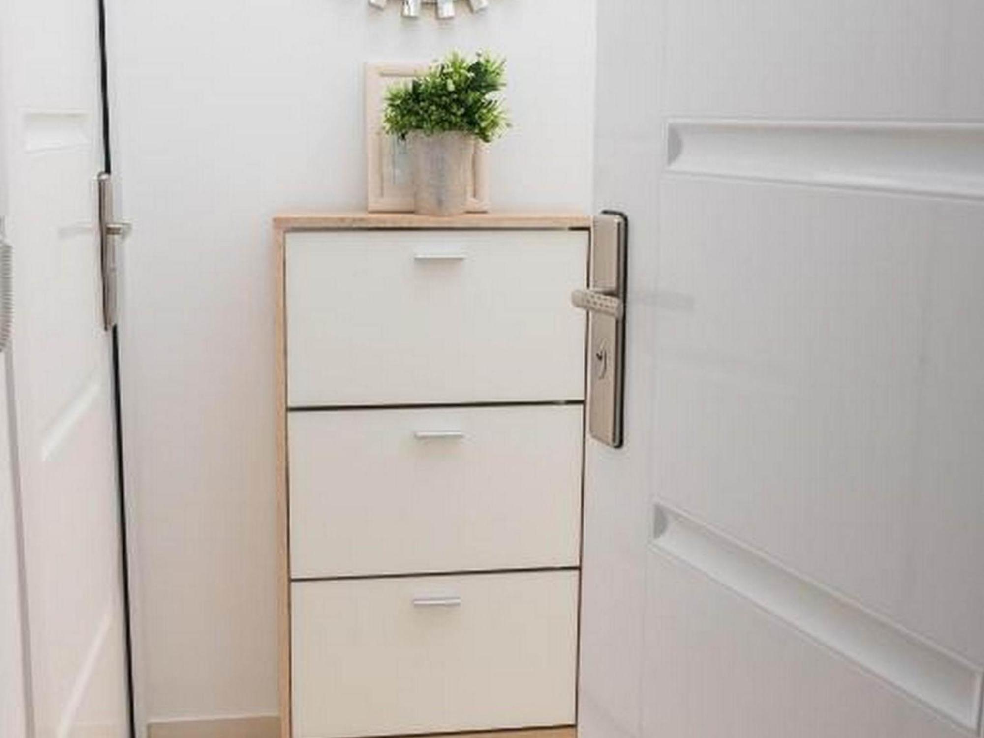 Apartments C-Enter Загреб Стая снимка