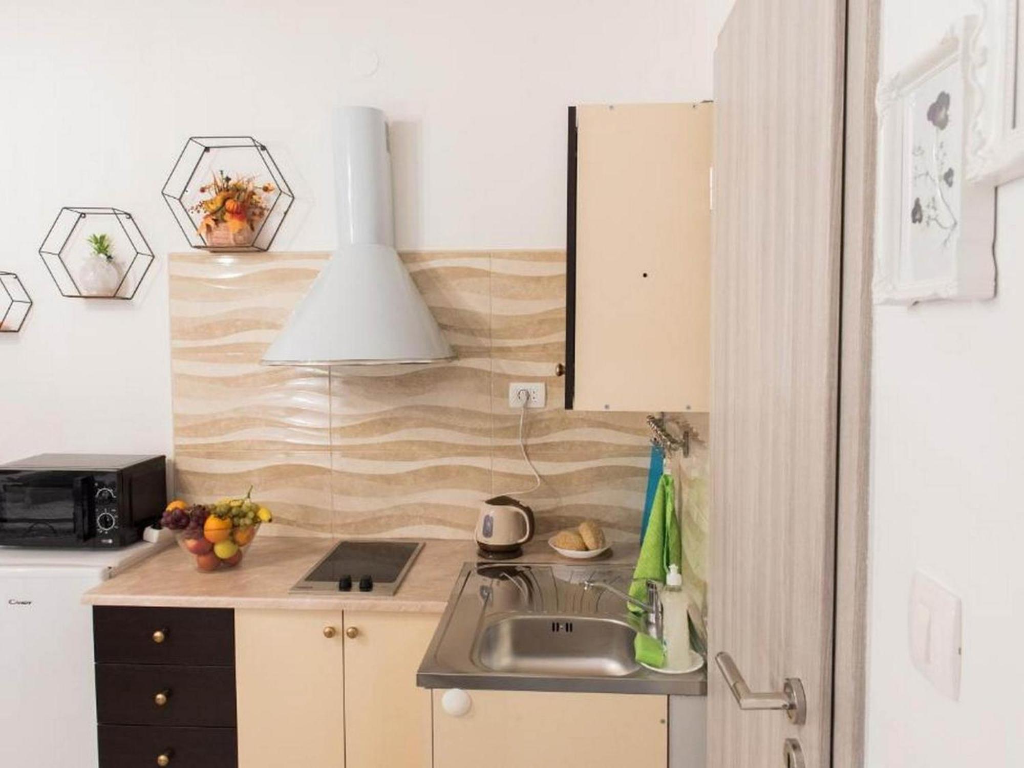 Apartments C-Enter Загреб Стая снимка